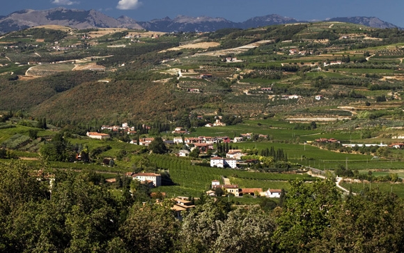 Verona - Val di Mezzane