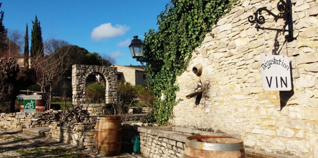 Domaine Zumbaum Tomasi