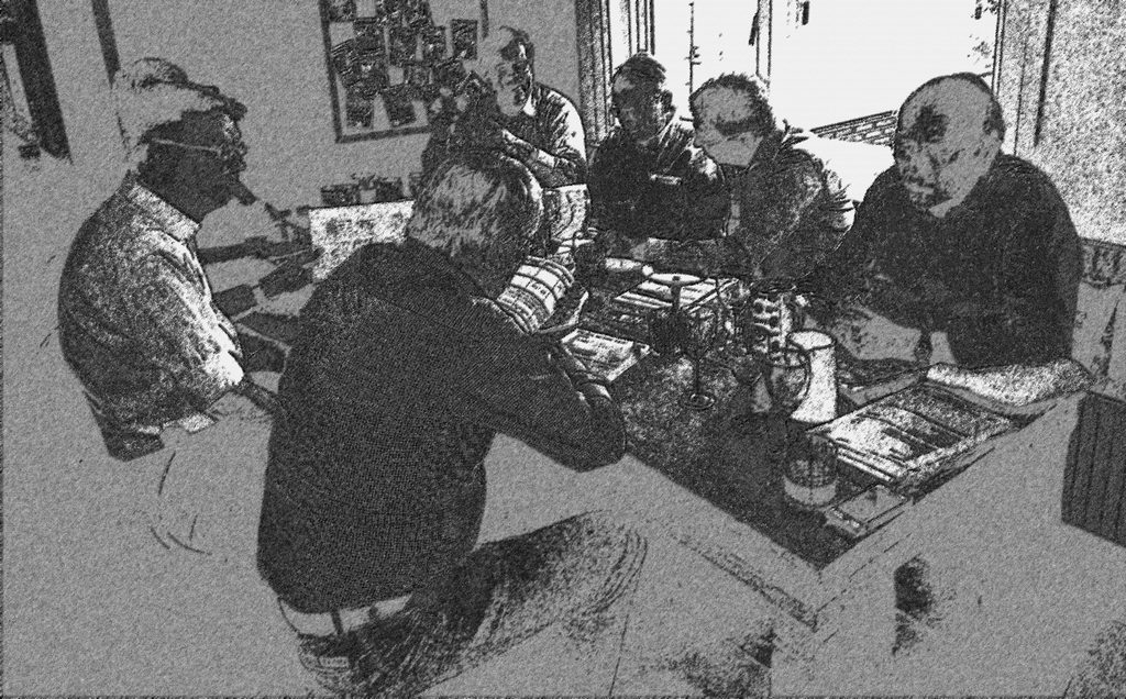 Wijnproeverij Rotary Dordrecht