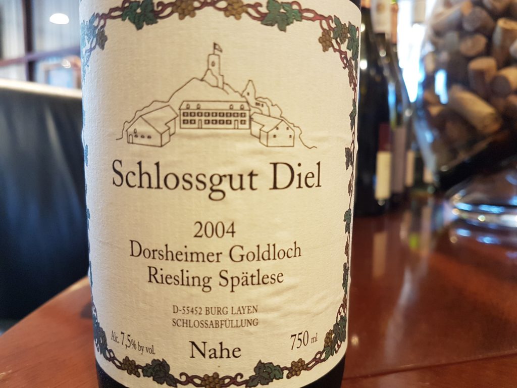 Schlossgut Diel