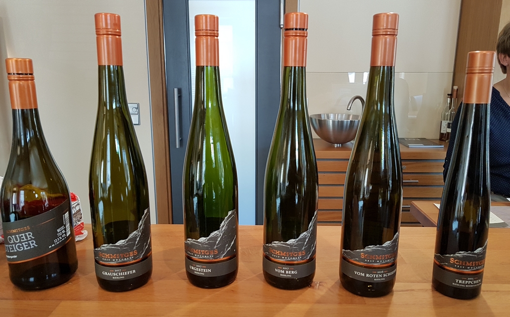 Weingut Andreas Schmitges