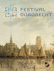 Vino Amore steunt Bachfestival Vino Amore steunt Bachfestival