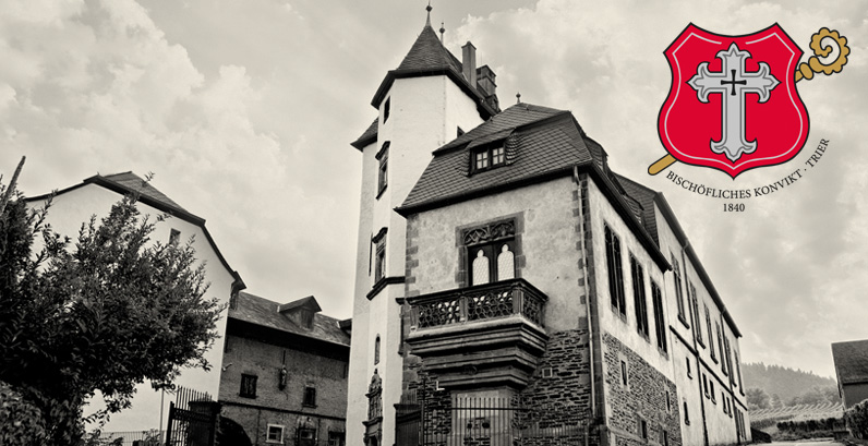 Bischöfliches Konvikt