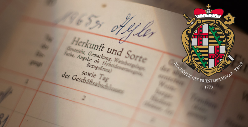 Bischöfliche Priesterseminar