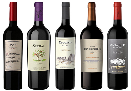 Bodegas Escorihuela Gascon - Malbec Biodinámico - Altamira