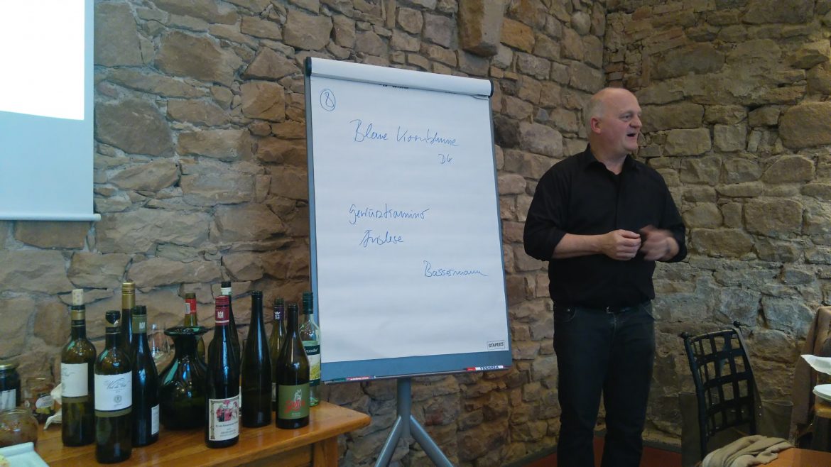 Martin Darting - kaas & wijn