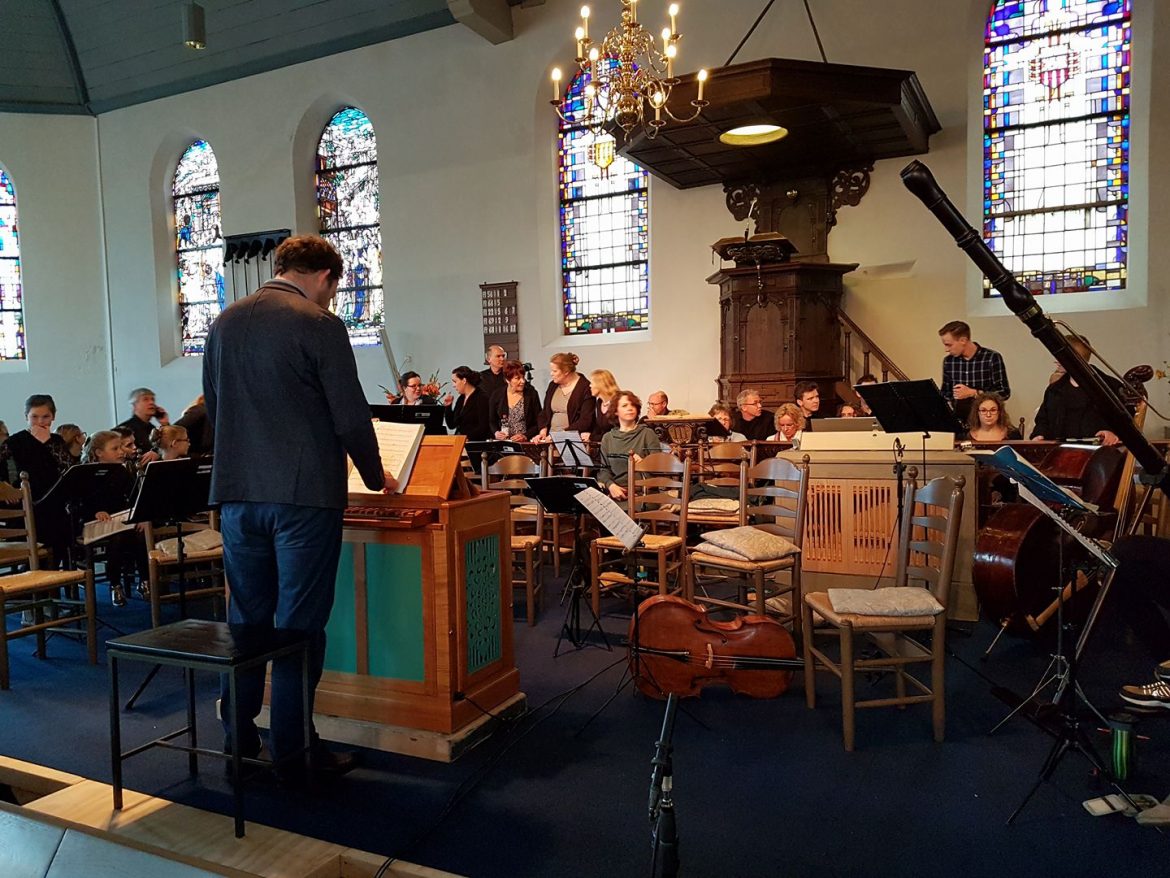 Stichting Dutch Baroque