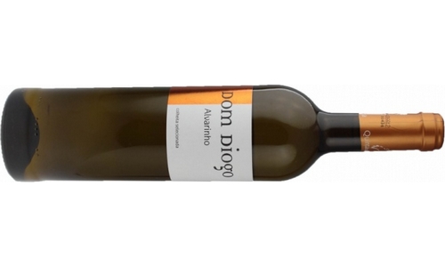 Quinta da Raza - Alvarinho