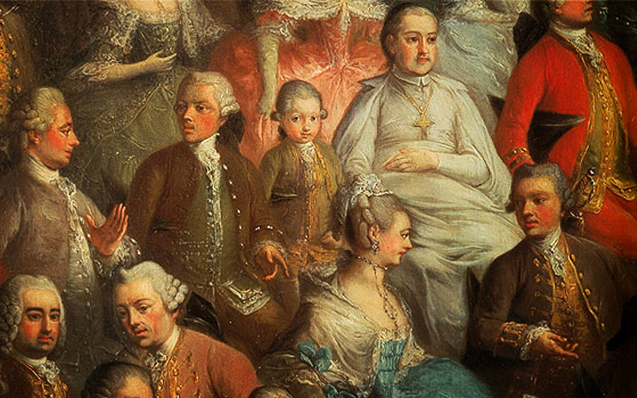 Oostenrijk wijn en Mozart Oostenrijk wijn en Mozart