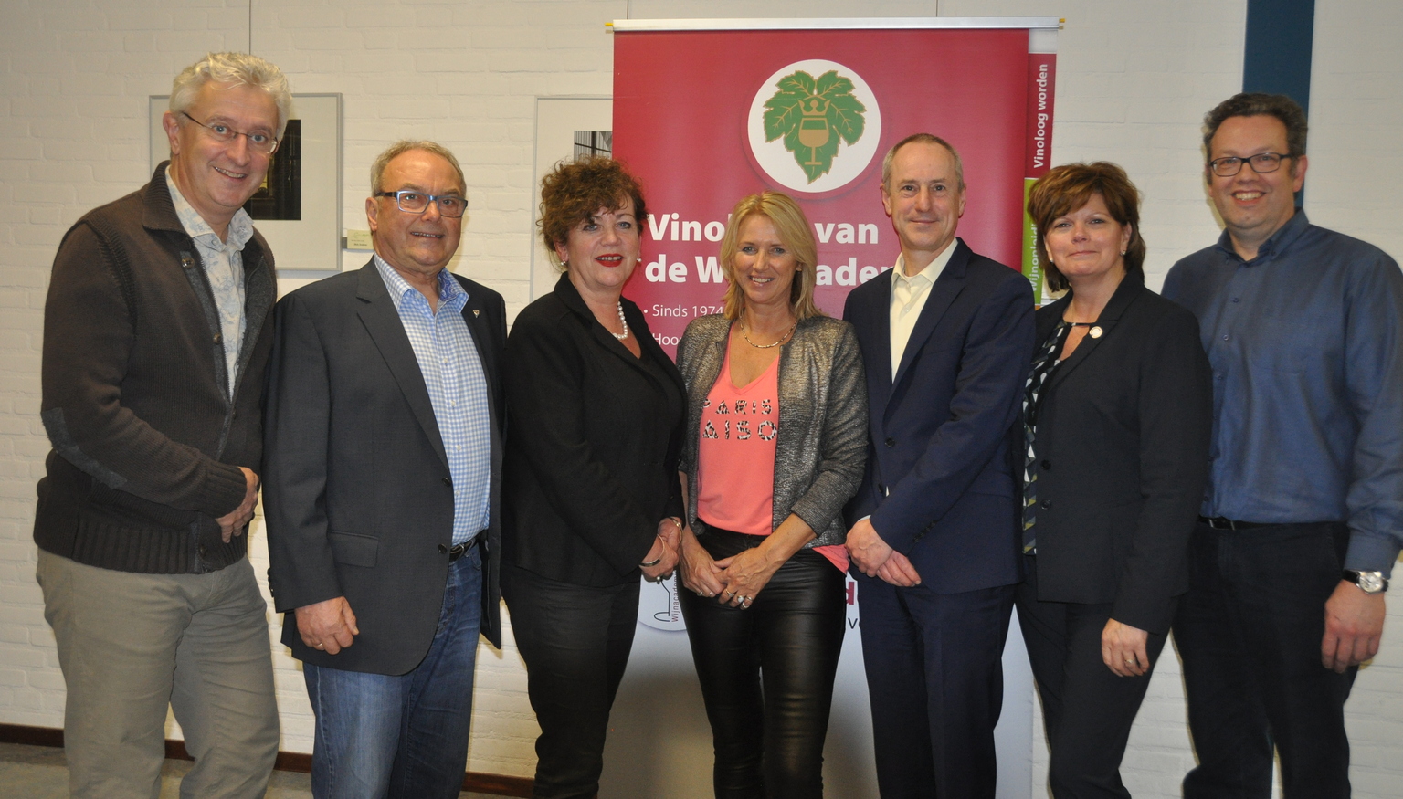 Registervinoloog van de Wijnacademie