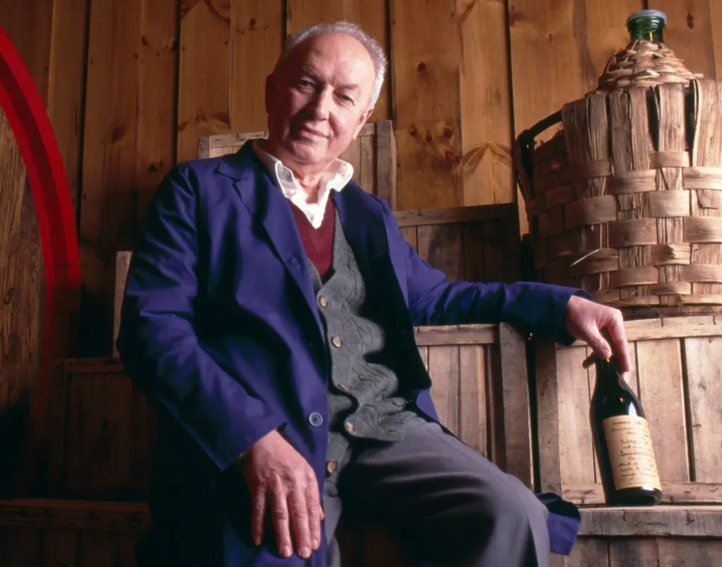 Giuseppe Quintarelli