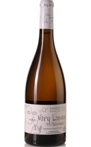 Very Limoux Chardonnay