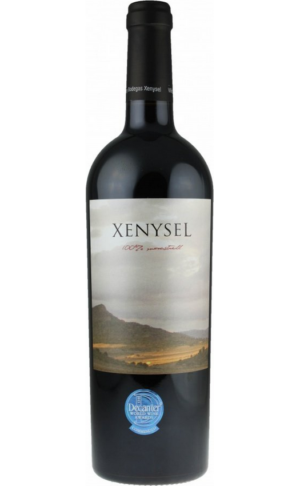 Xenysel Pié Franco Monastrell