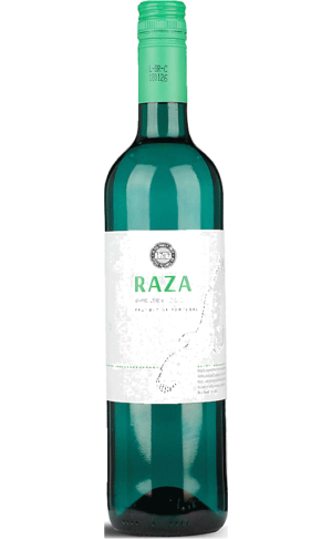 VINHO VERDE RAZA BRANCO