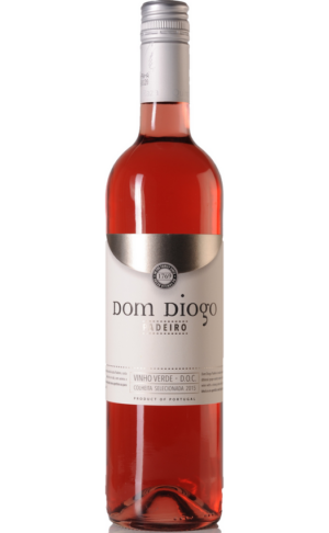 Dom Diogo Padeiro Rosé