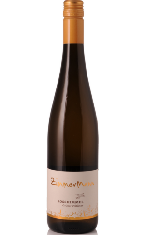 Grüner Veltliner Rosshimmel