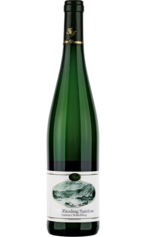 Dusemund Brauneberger Juffer Spätlese