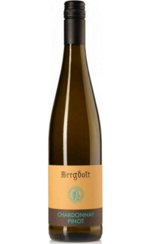 Bergdolt Chardonnay Pinot Blanc