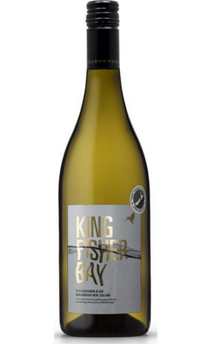 Kingfisher Bay Sauvignon Blanc