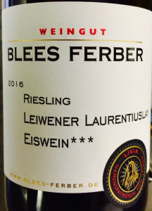 Weingut Blees Ferber