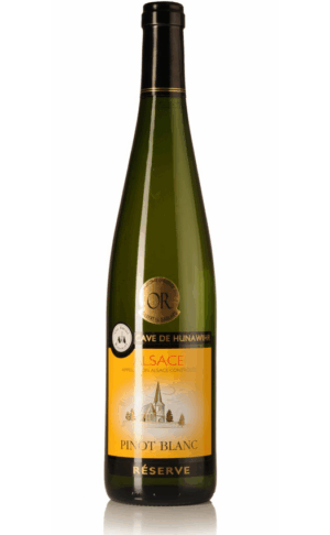 Kuhlmann-Platz Pinot Blanc