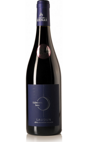 Elements Luna Côtes du Rhône-Villages