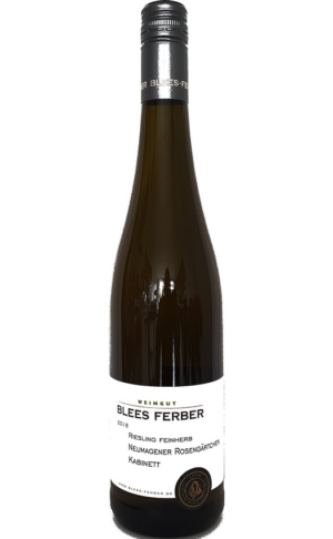 Blees Ferber Neumagener Rosengärtchen