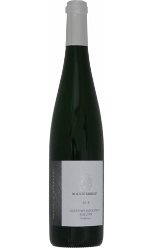 Johannes Fischer Bocksteinhof feinherb