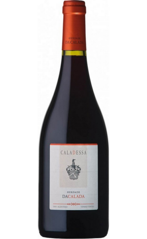 Herdade Dacalada Caladessa