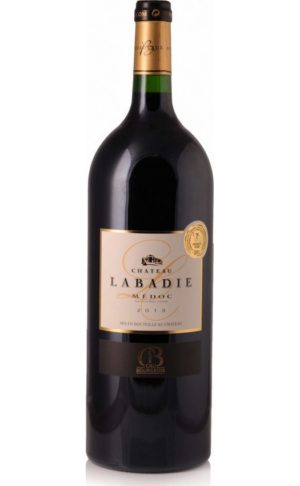 Chateau Labadie Cru Bourgeois