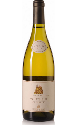 Monthelie Les Duresses Blanc