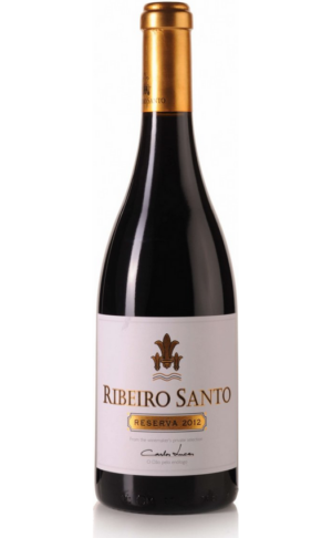 Quinta do Ribeiro Santo Reserva