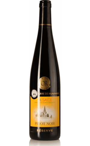 Kuhlmann-Platz Pinot Noir