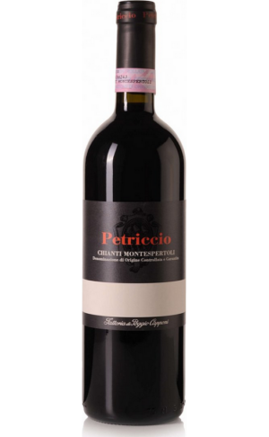 Petriccio Chianti Montespertoli DOCG