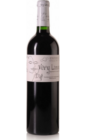 Very Limoux Rouge