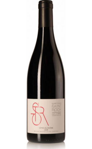 Côtes du Rhône Rouge