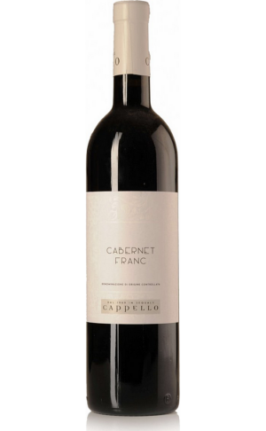 Cabernet Franc DOC Grave