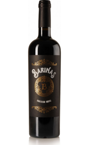 Bodegas Alceno Monastrell Sellecion