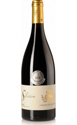 Corbières Rouge La Selection