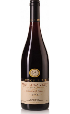 Moulin-à-Vent Domaine du Dîme