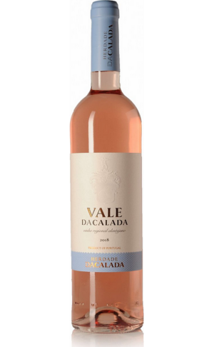 Rosado Vale da Calada