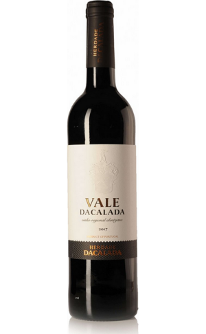 Tinto Vale da Calada