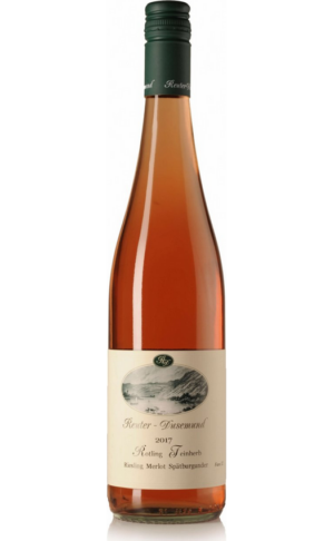 Reuter-Dusemund Rotling feinherb