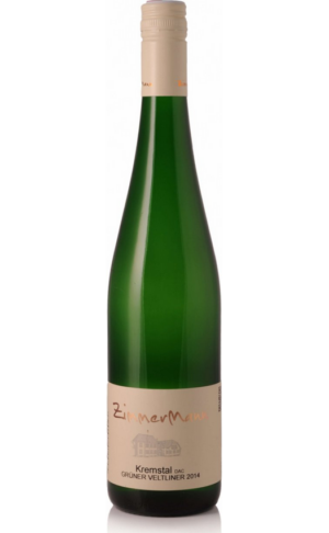Grüner Veltliner Kremstal DAC