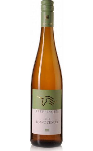 Spätburgunder Blanc de Noir