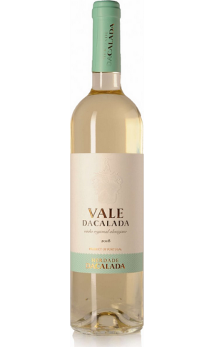 Branco Vale da Calada