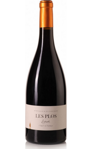 Les Plos Syrah