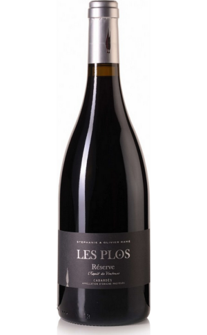 Les Plos Réserve Cabardès