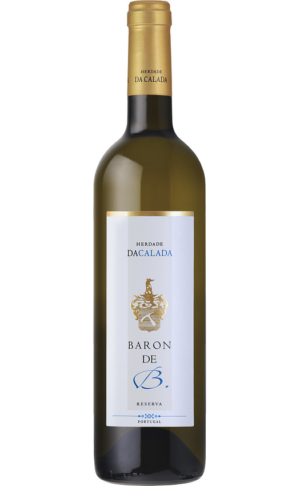 Baron de B Branco Reserva