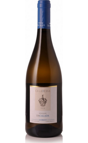 Branco Caladessa Herdade Dacalada